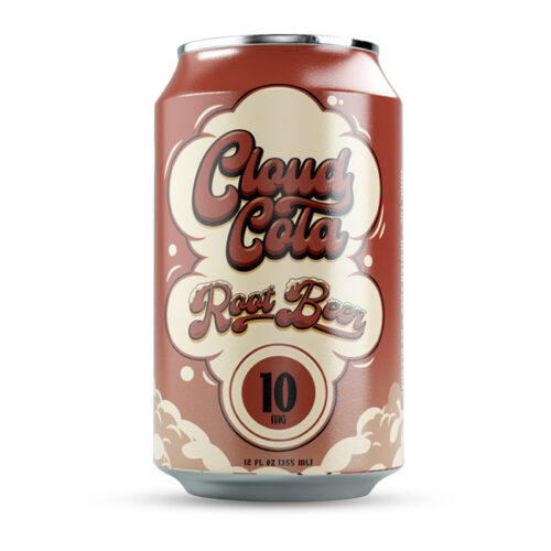 Root Beer Soda